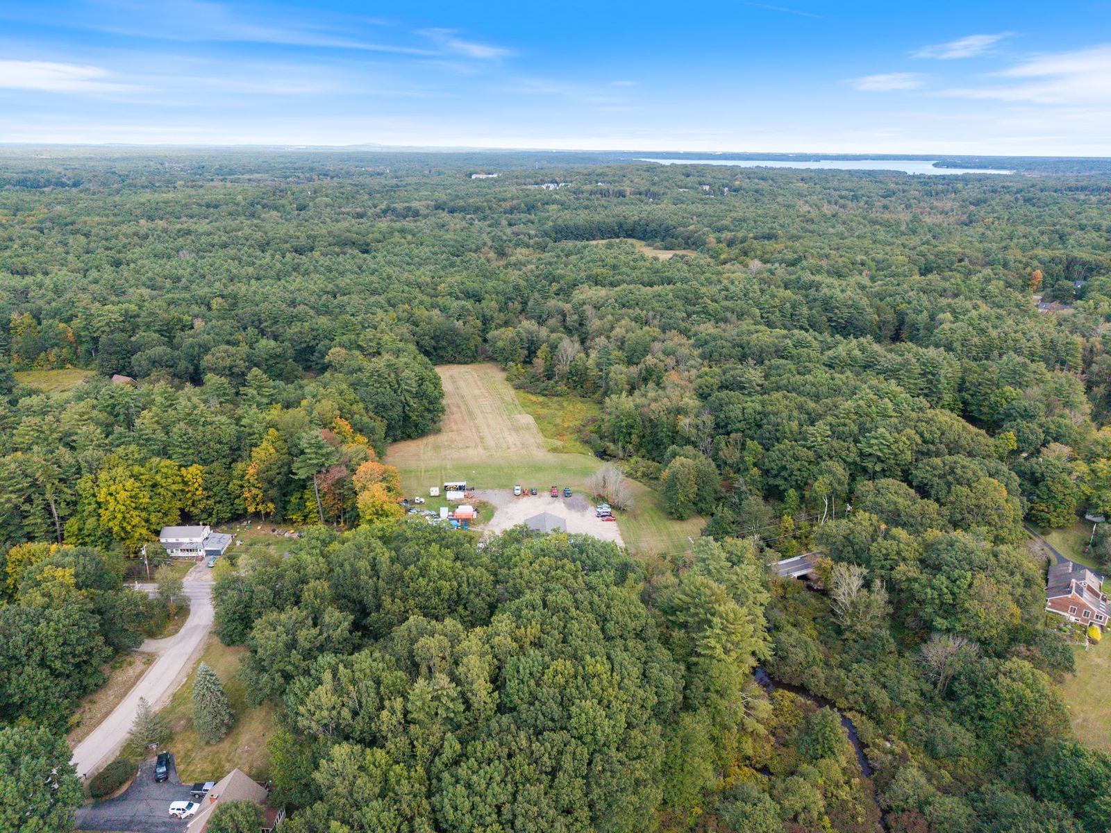 Photo 16 of Existing Auto facility or Redevelopment opportunity!