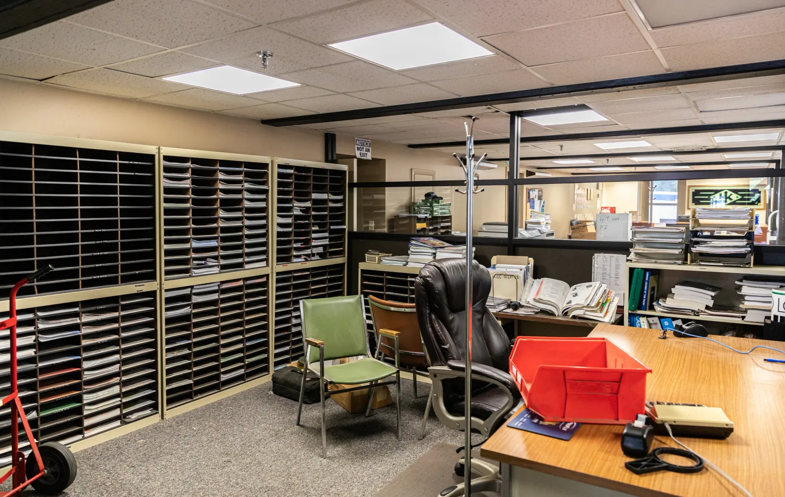 Photo 18 of Industrial and Office Space
