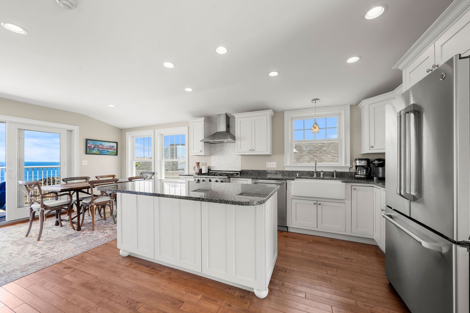 Photo 14 of Perkins Cove Waterfront Mixed-Use Property | Two Residential + Two Retail Units