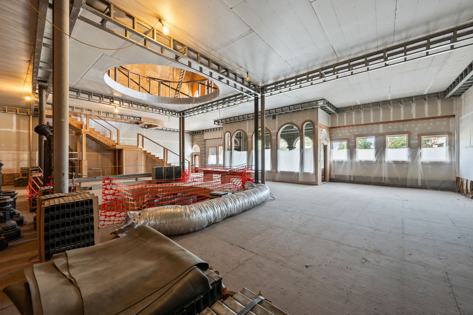 Photo 12 of Historically Significant Albert Theater For Sale