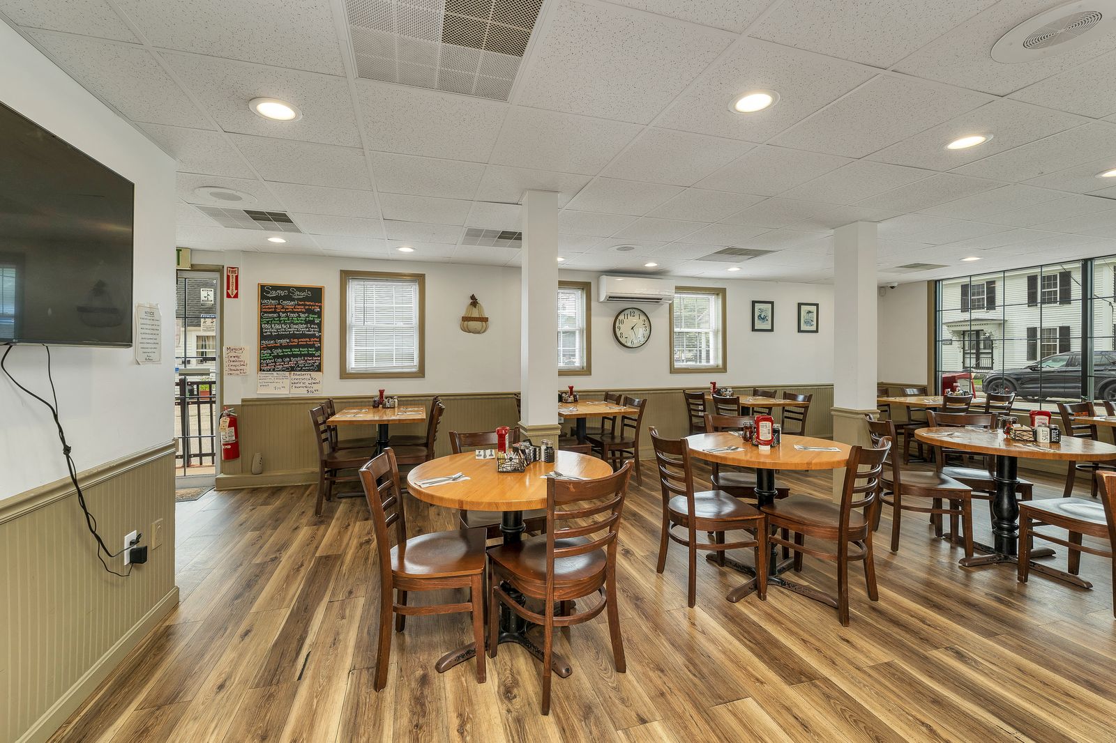 Photo 29 of Sawyer's Main St Breakfast & Function Hall