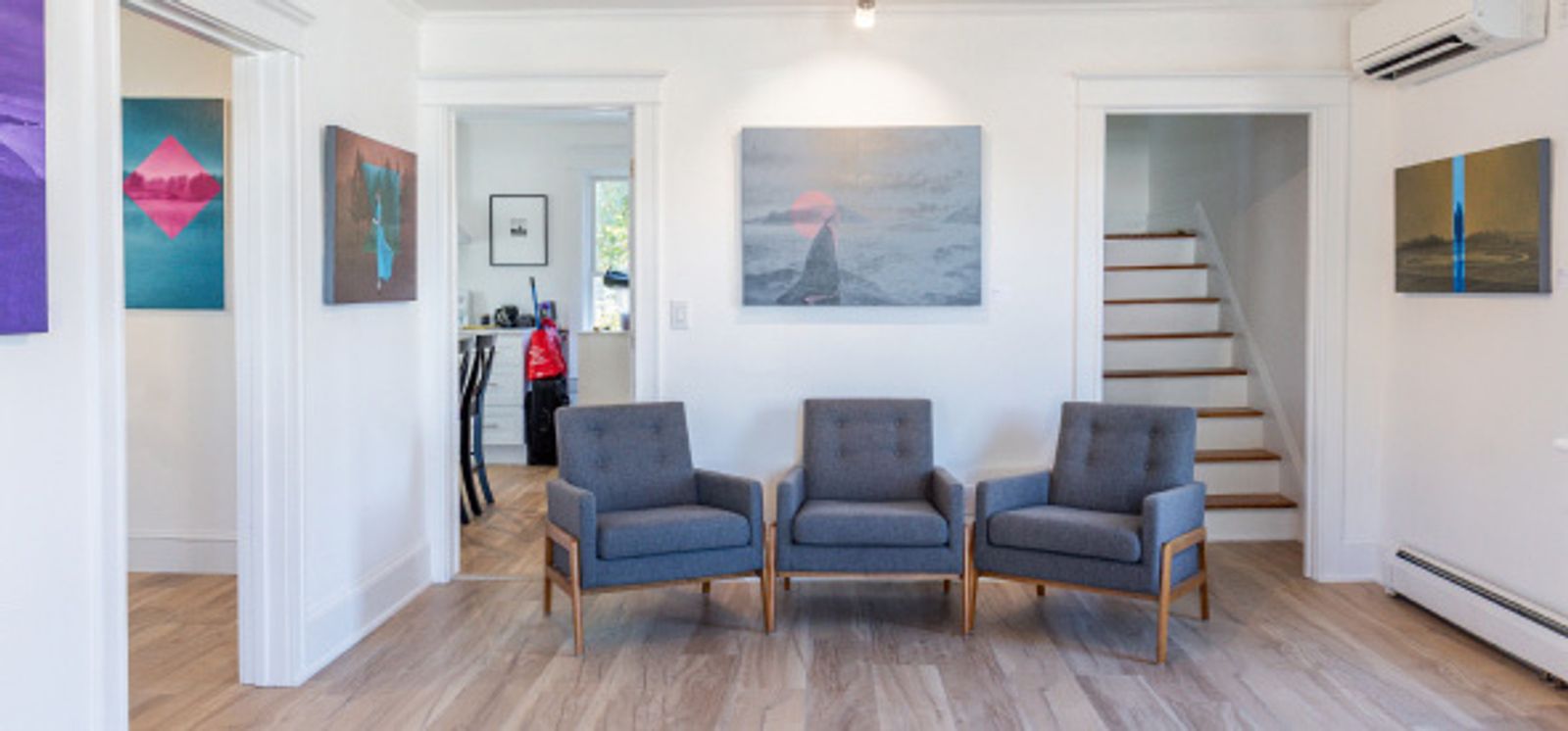 Photo 11 of Office Space For Lease
