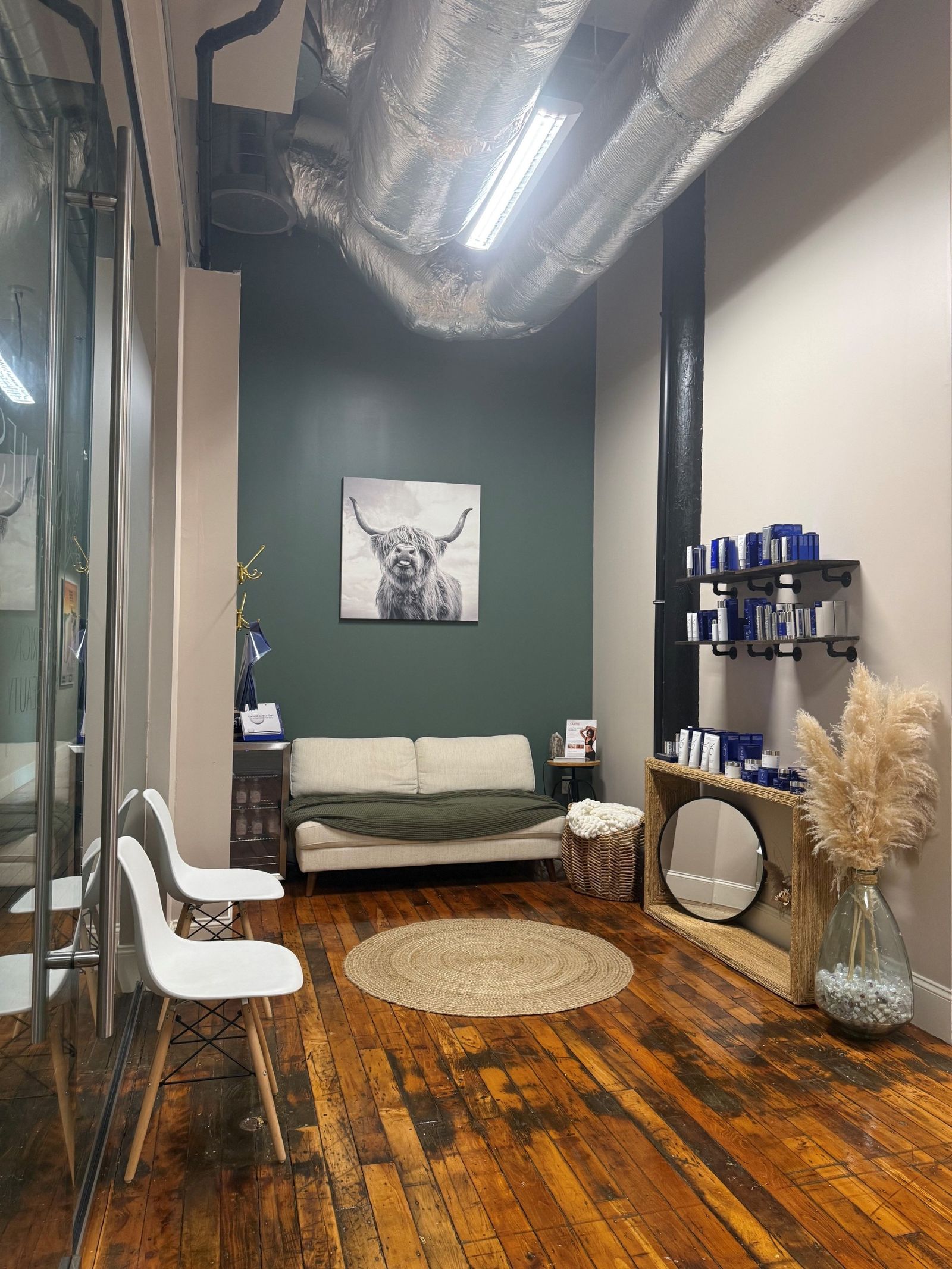Photo 4 of Lofts at Tourister Mill