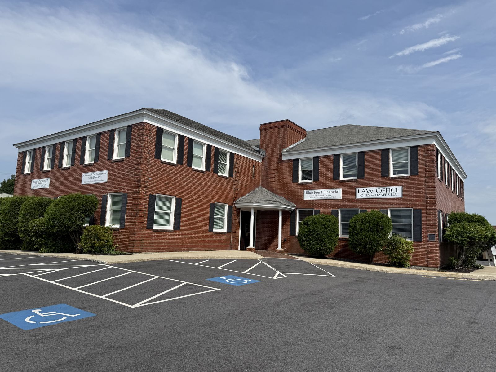 Photo 1 of Medical Office Condo in Prime Location 