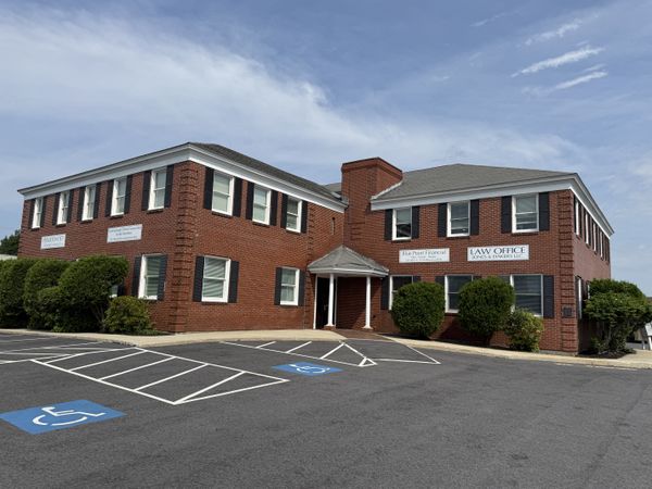 Medical Office Condo in Prime Location 