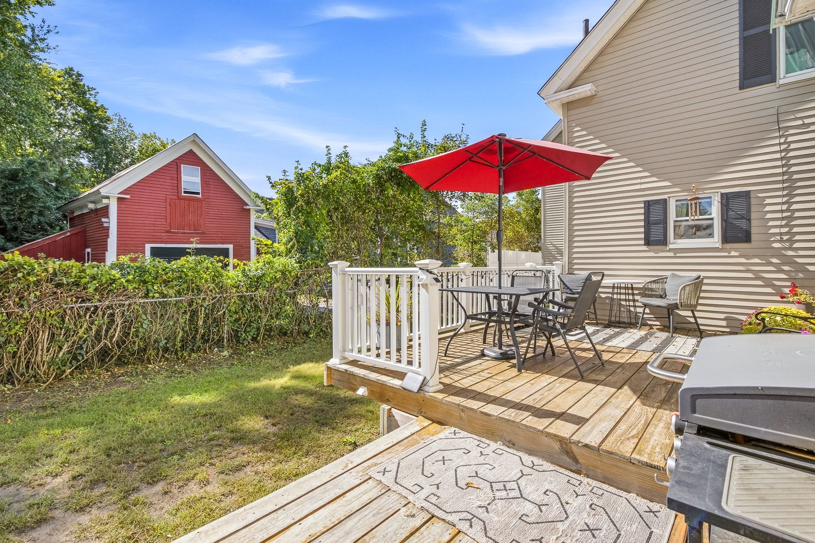 Photo 42 of Turnkey Triplex with a 9.26% Cap Rate!