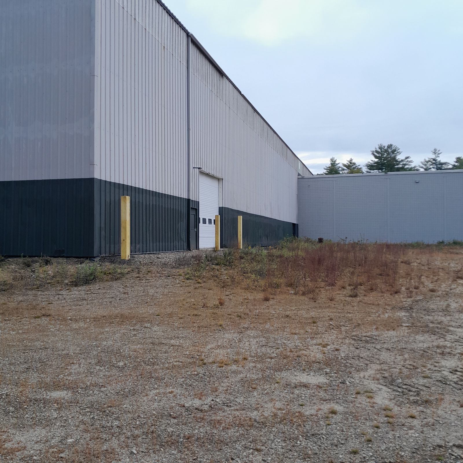 Photo 17 of Flexible Industrial Facility with 24-Foot Clear Height, Heavy-Duty Flooring, Refurbished Offices, and On-Site Solar Revenue Stream