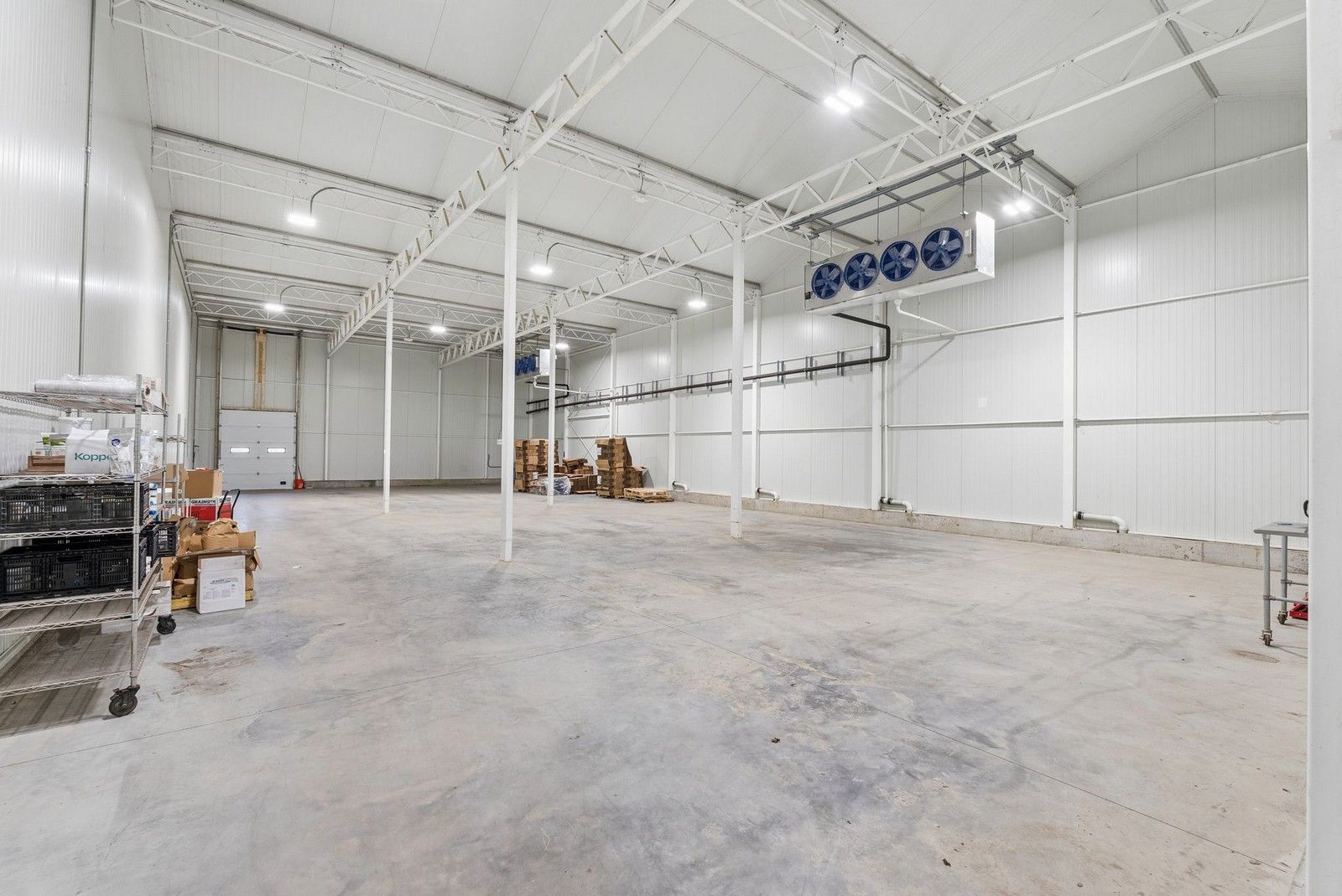 Photo 26 of Grow Facilities on 168+/- Acres