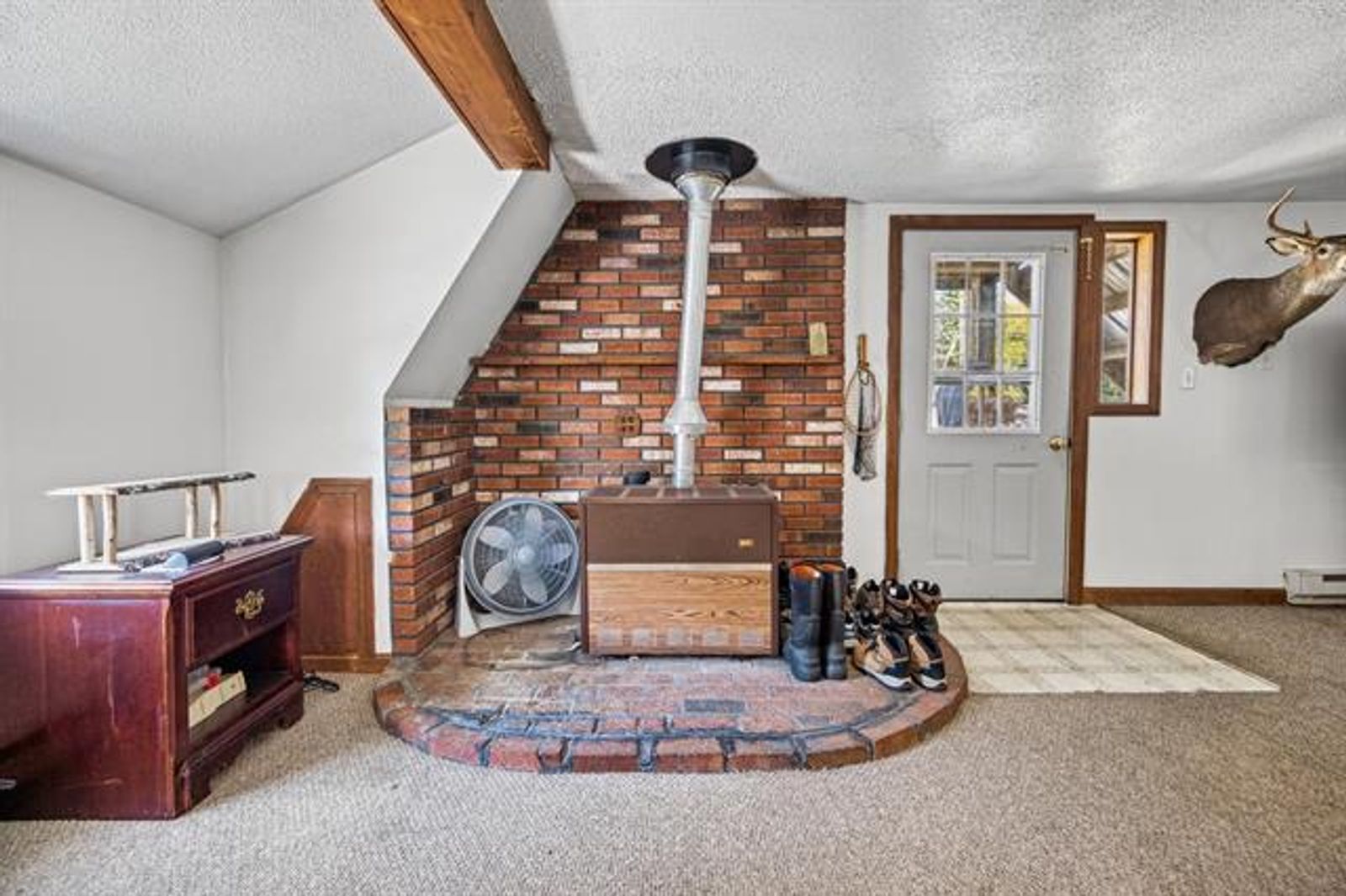 Photo 57 of Single Family with Detached 3-Unit Apartment Building!