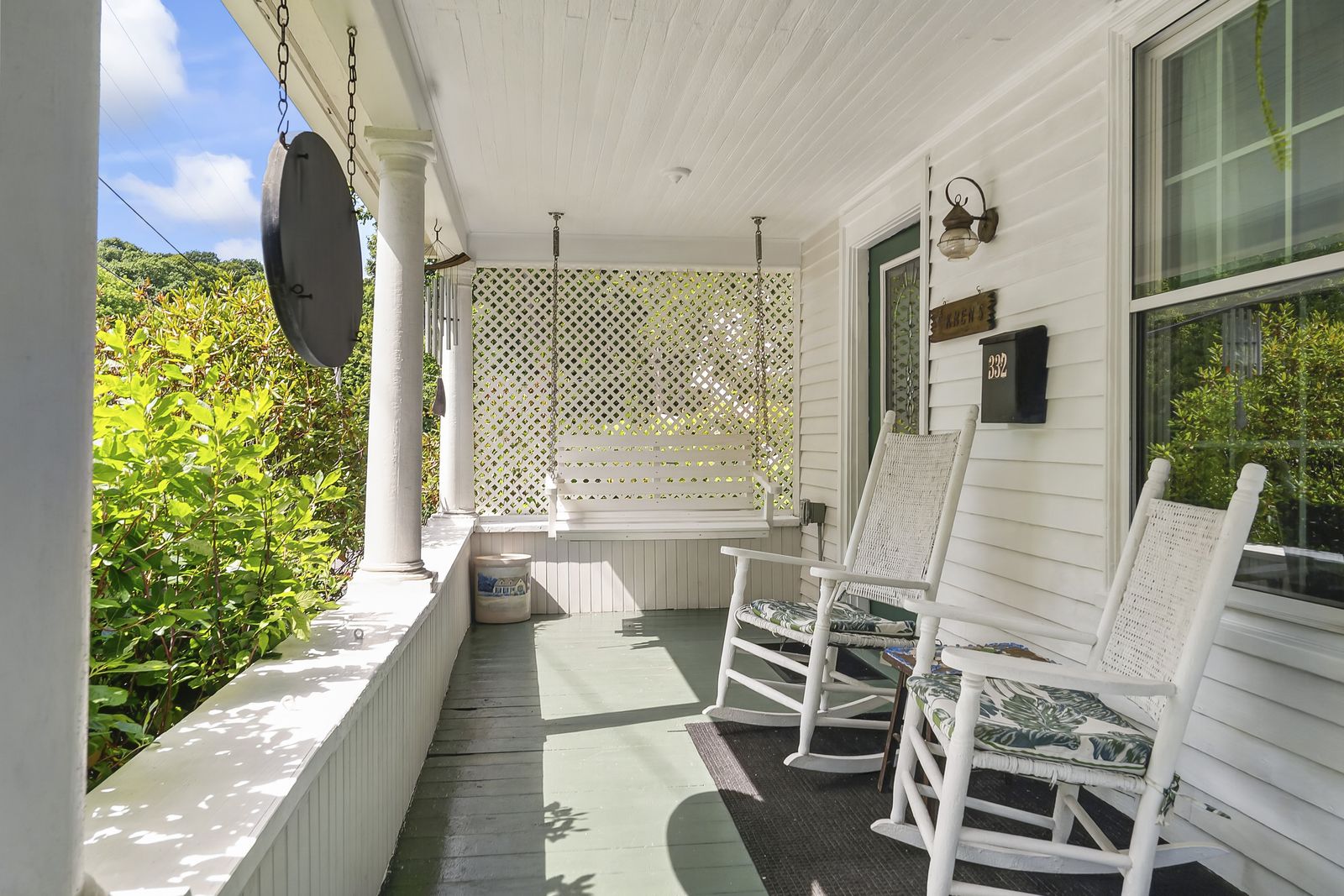 Photo 6 of 332 Water Street Hallowell, ME 04347