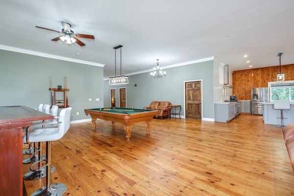 275 Jenness Pond Rd
