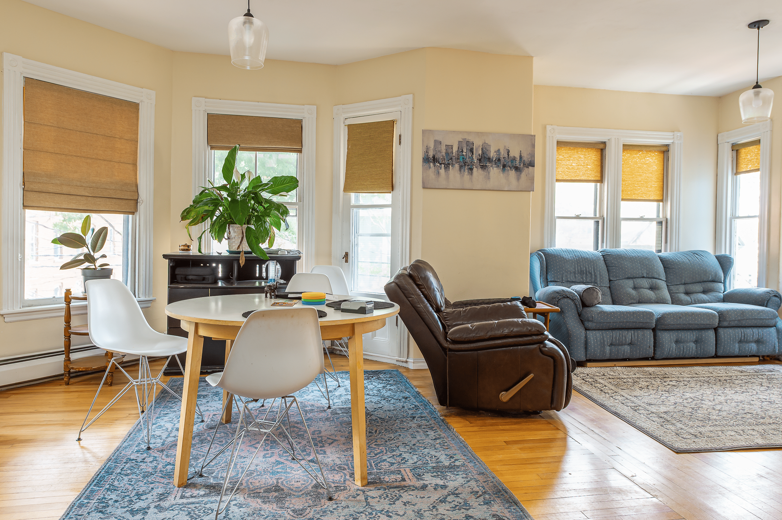 Photo 15 of Exceptional 2-unit multi-family in the heart of Portland's Parkside neighborhood!