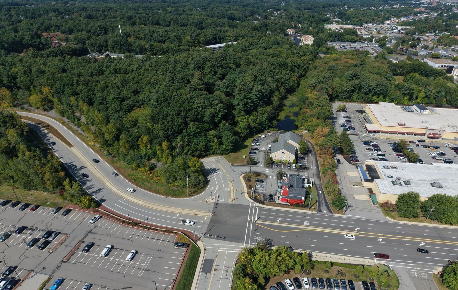 Photo 2 of 14.36 Acres of Land For Sale - Kilton Rd Bedford