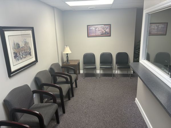 First Floor Medical Office Condos For Sale
