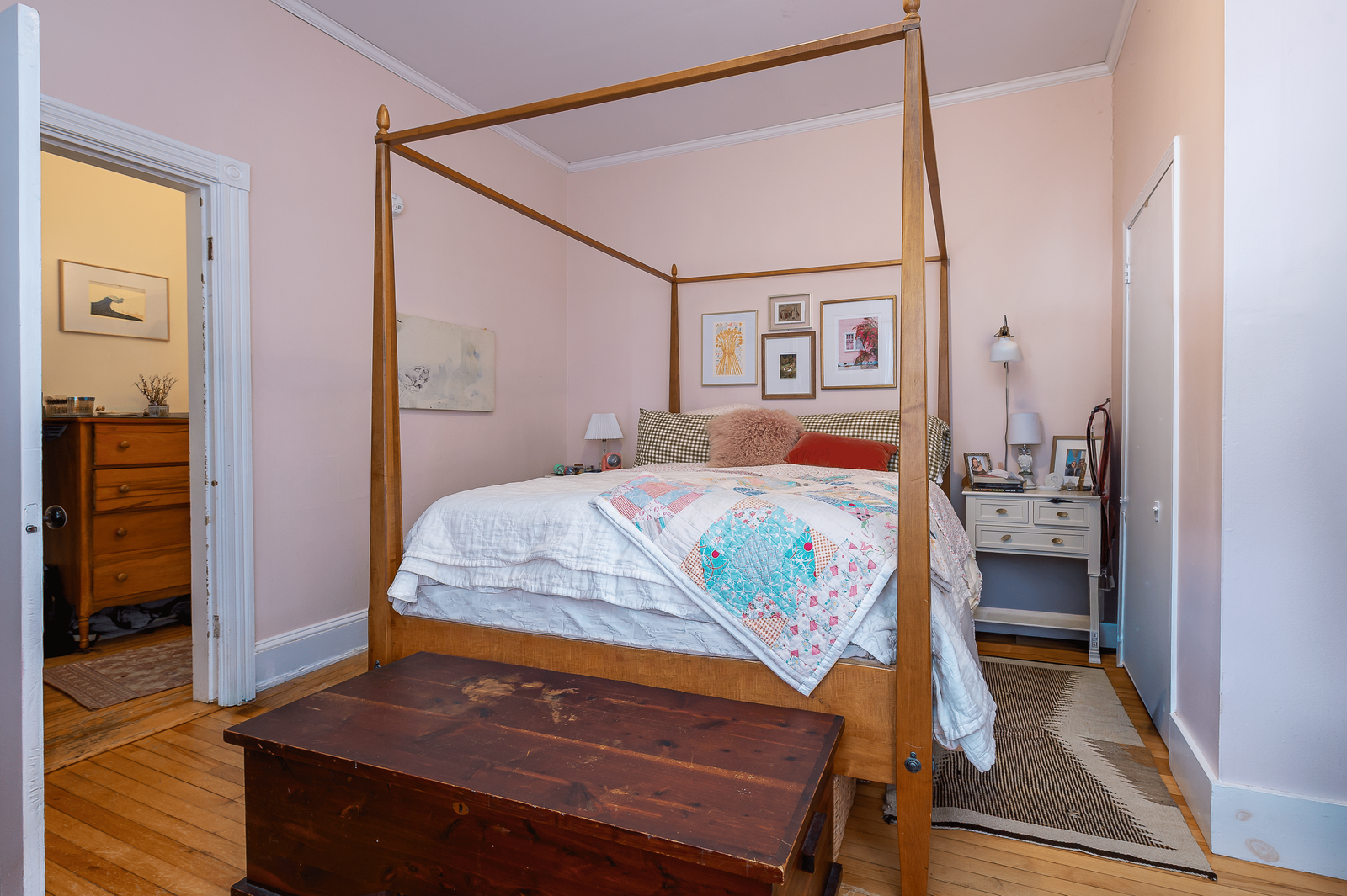 Photo 5 of Exceptional 2-unit multi-family in the heart of Portland's Parkside neighborhood!