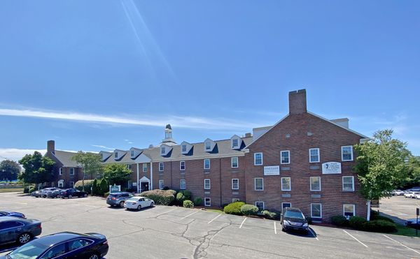 451 Andover Street