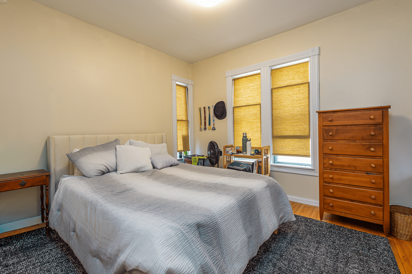 Photo 18 of Exceptional 2-unit multi-family in the heart of Portland's Parkside neighborhood!