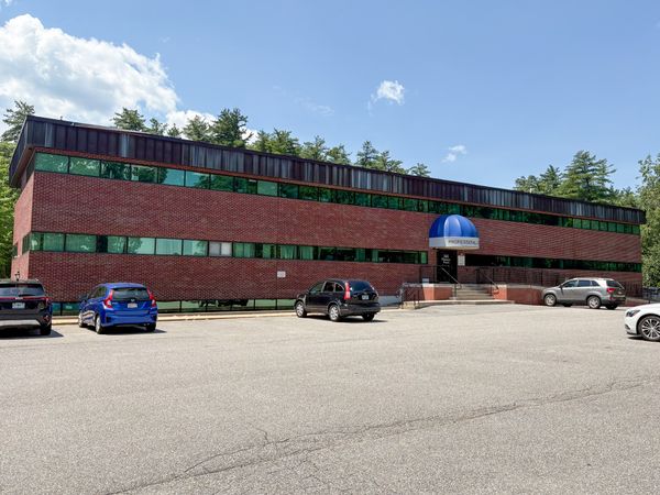 166 Plaistow Rd Units 1&2 - Medical Office Condos