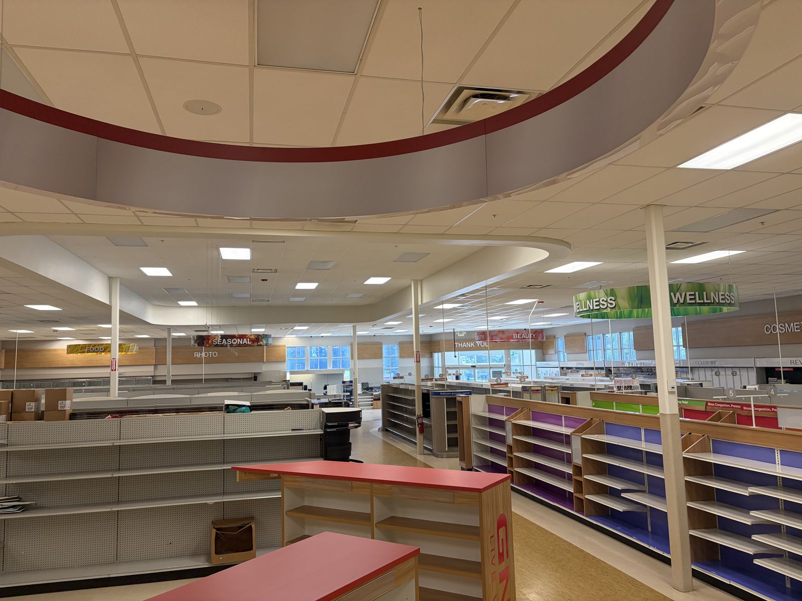 Photo 8 of Former Rite-Aid For Lease