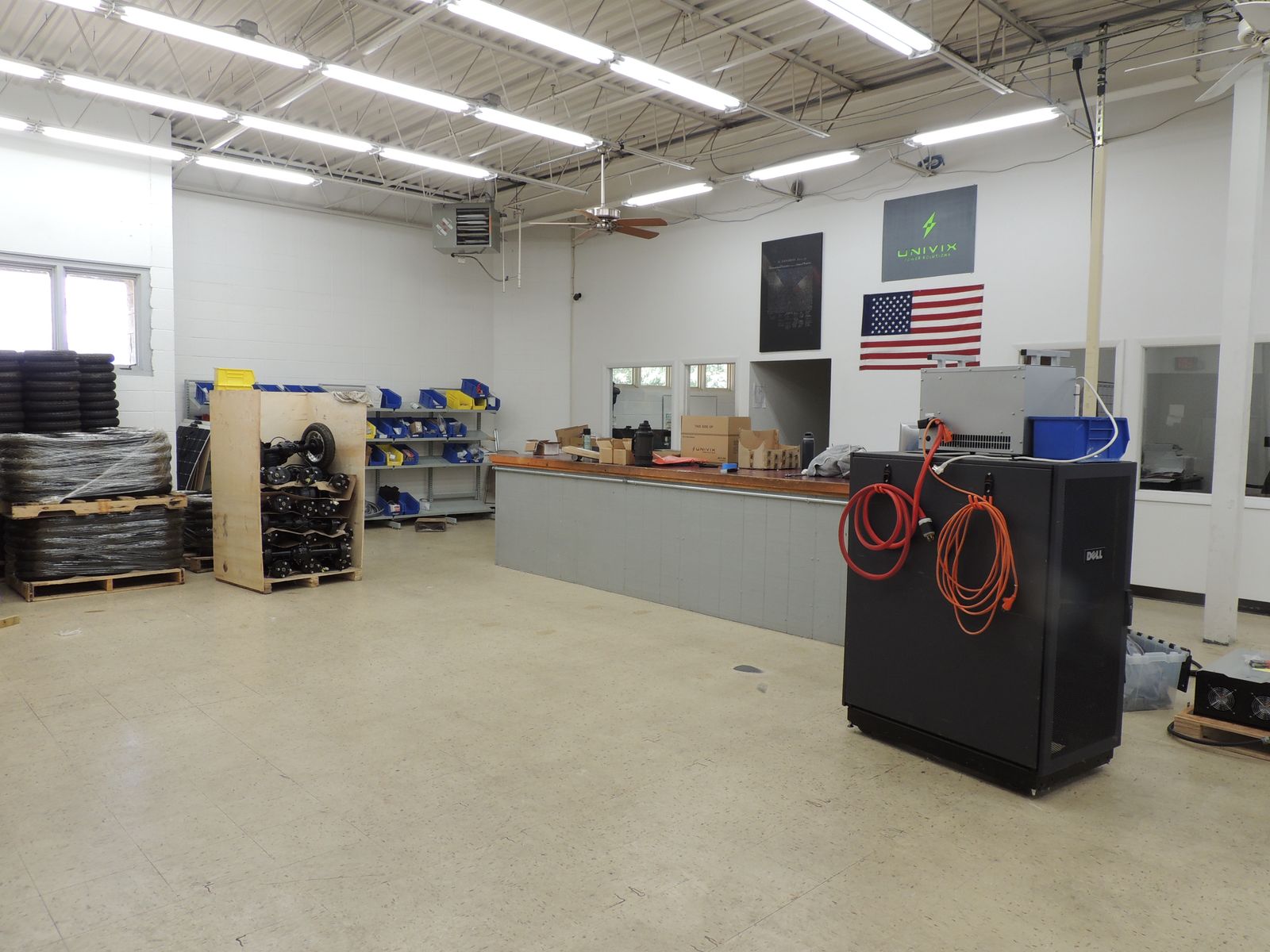 Photo 7 of Commercial / Industrial Lease