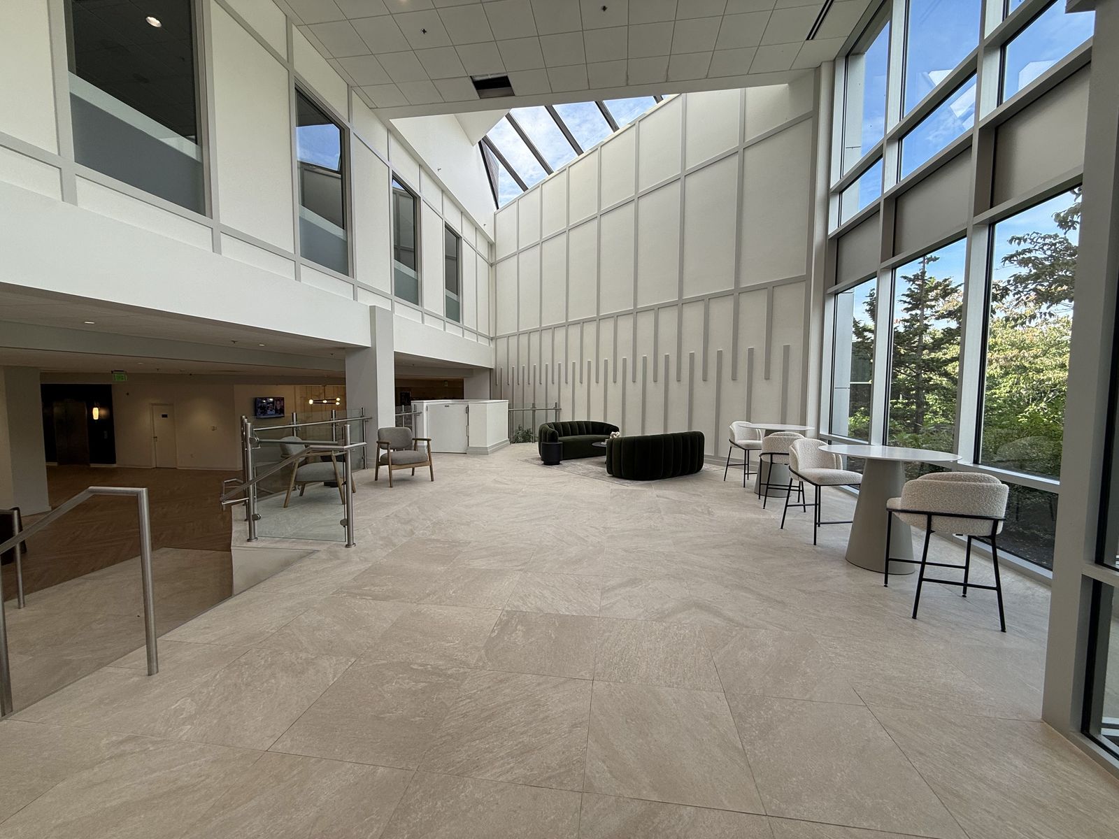 Photo 7 of Class A Office/Flex/R&D Space for Lease