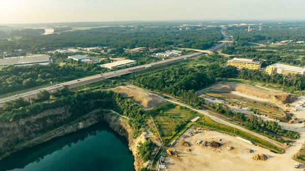 100 Quarry Drive