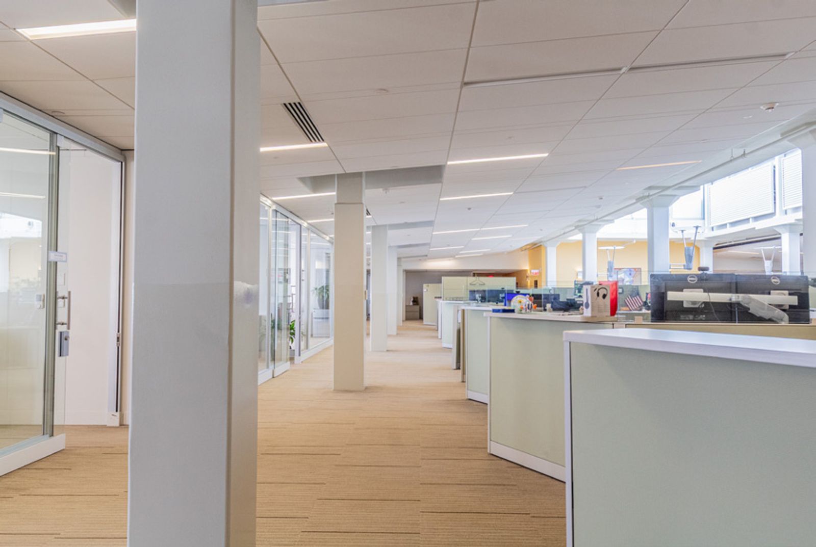 Photo 4 of Office Space For Lease