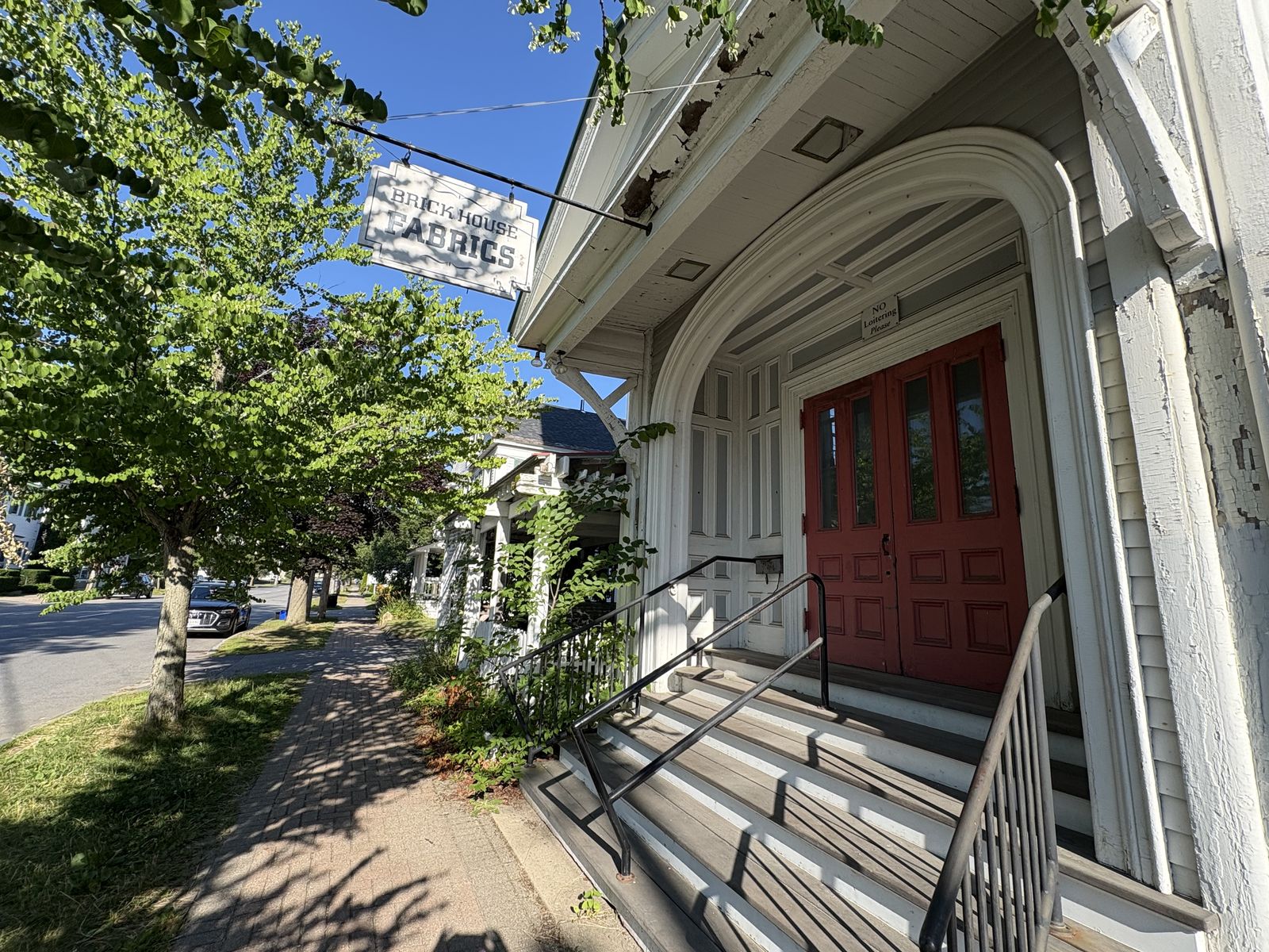 Photo 3 of MIXED-USE BUILDING IN DOWNTOWN BRUNSWICK