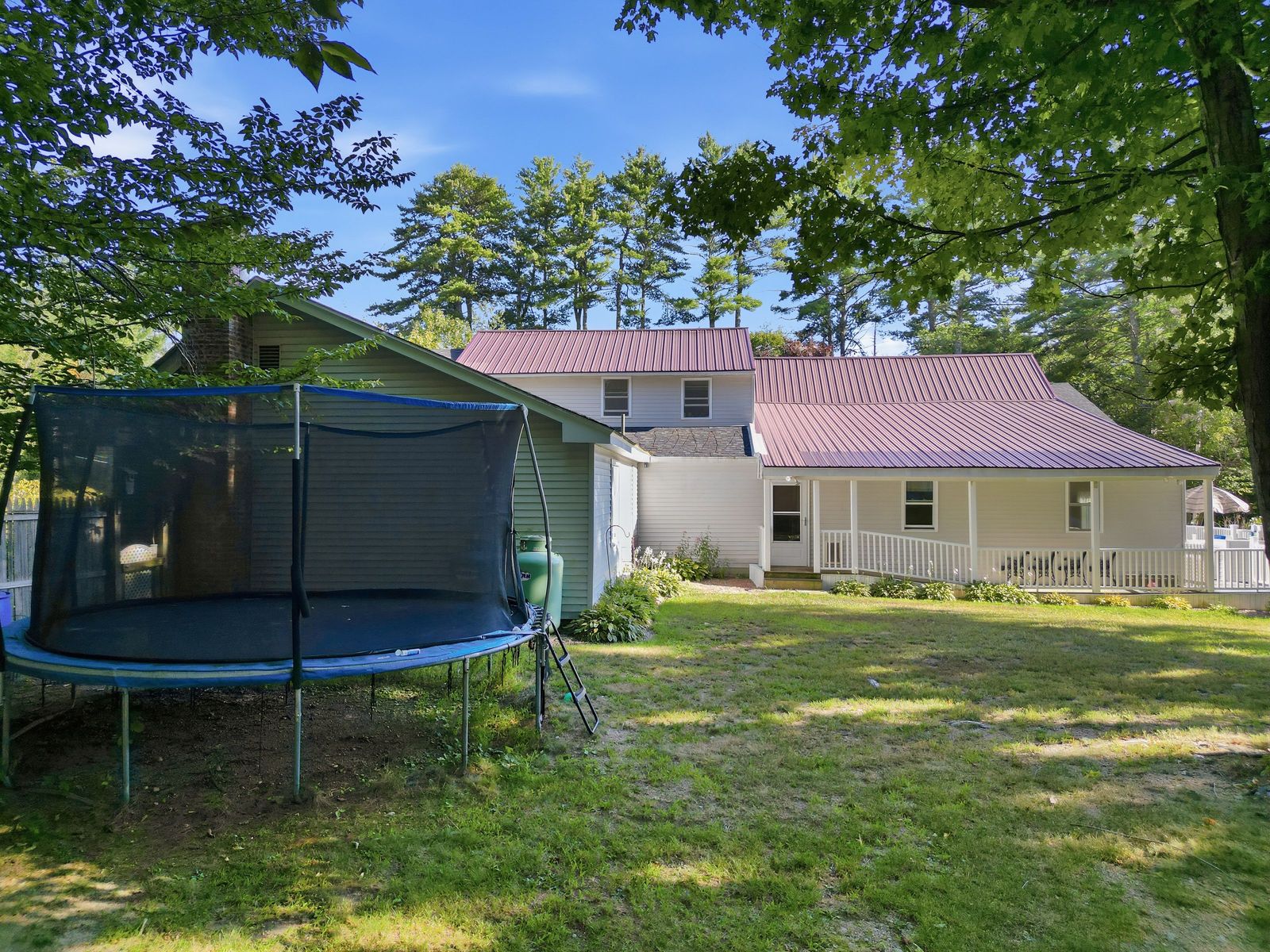 Photo 4 of Versatile Commercial / Investment Opportunity on 3.2± Acres Along Chocorua Mountain Highway