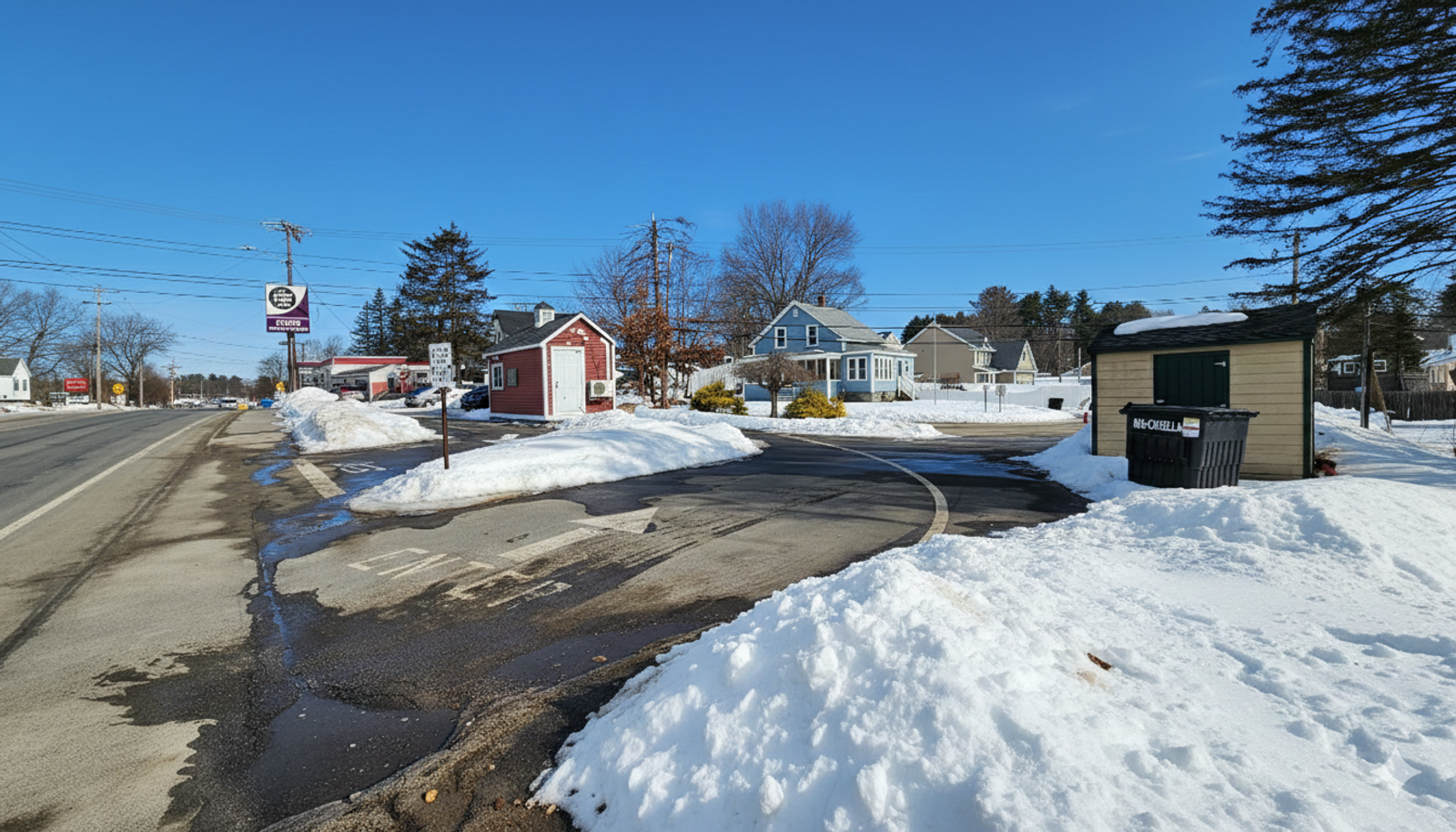 Photo 3 of 68 Lowell Rd.