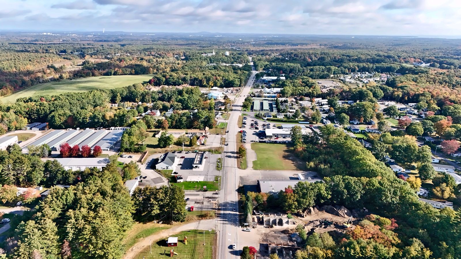 Photo 5 of Route 1 Development Land