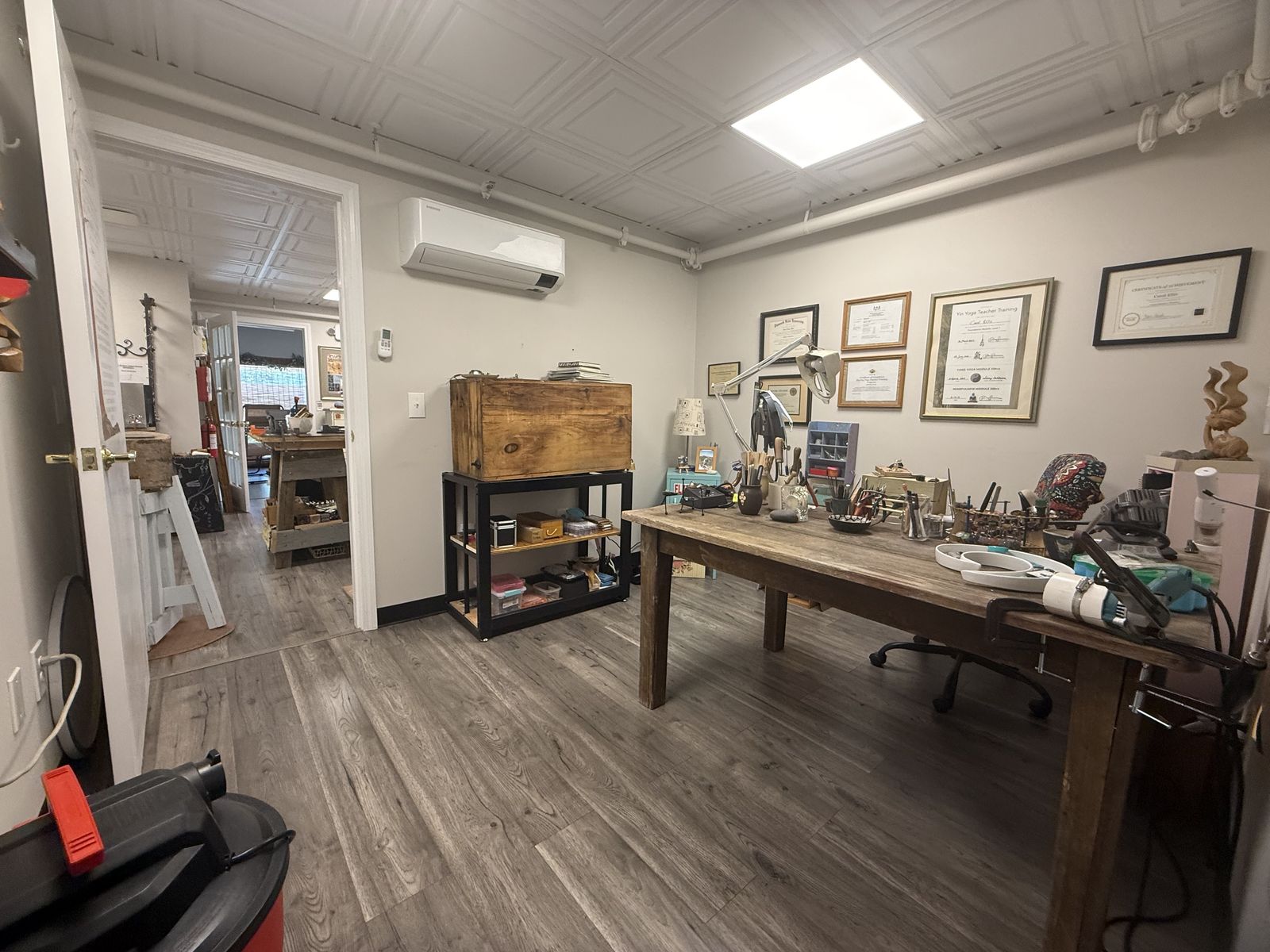 Photo 9 of Downtown Penacook Office/Retail Space Available