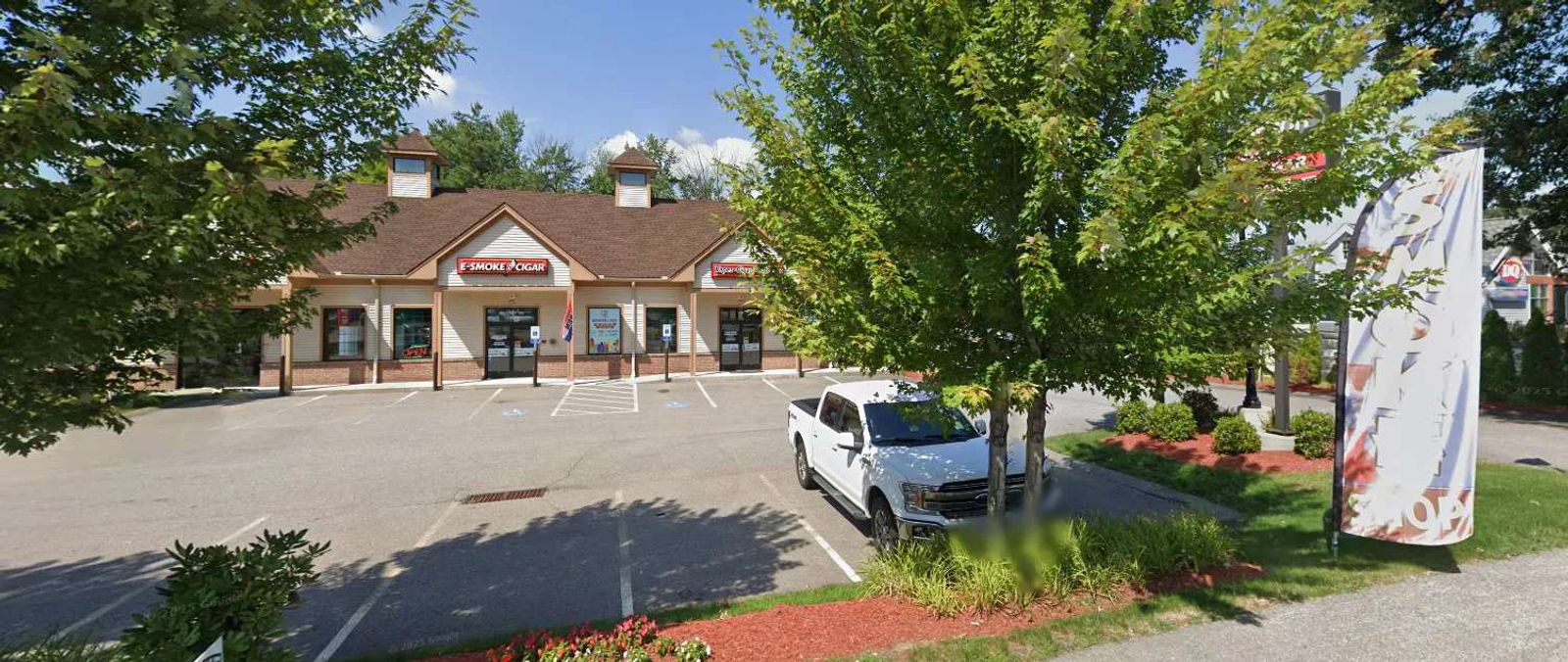 Photo 1 of Retail for Lease