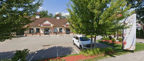 Retail for Lease