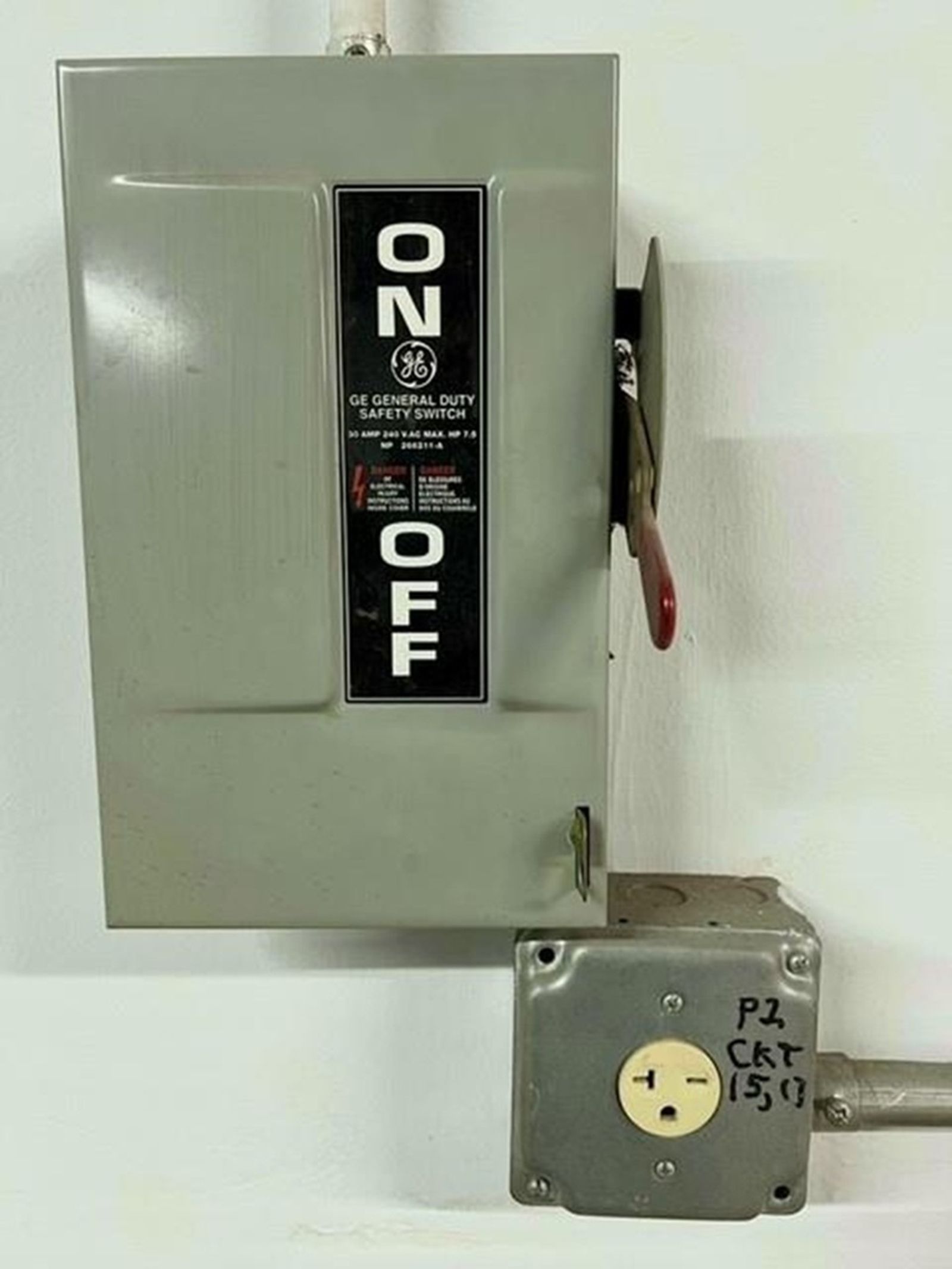 Photo 12 of Flexible Light Industrial Unit