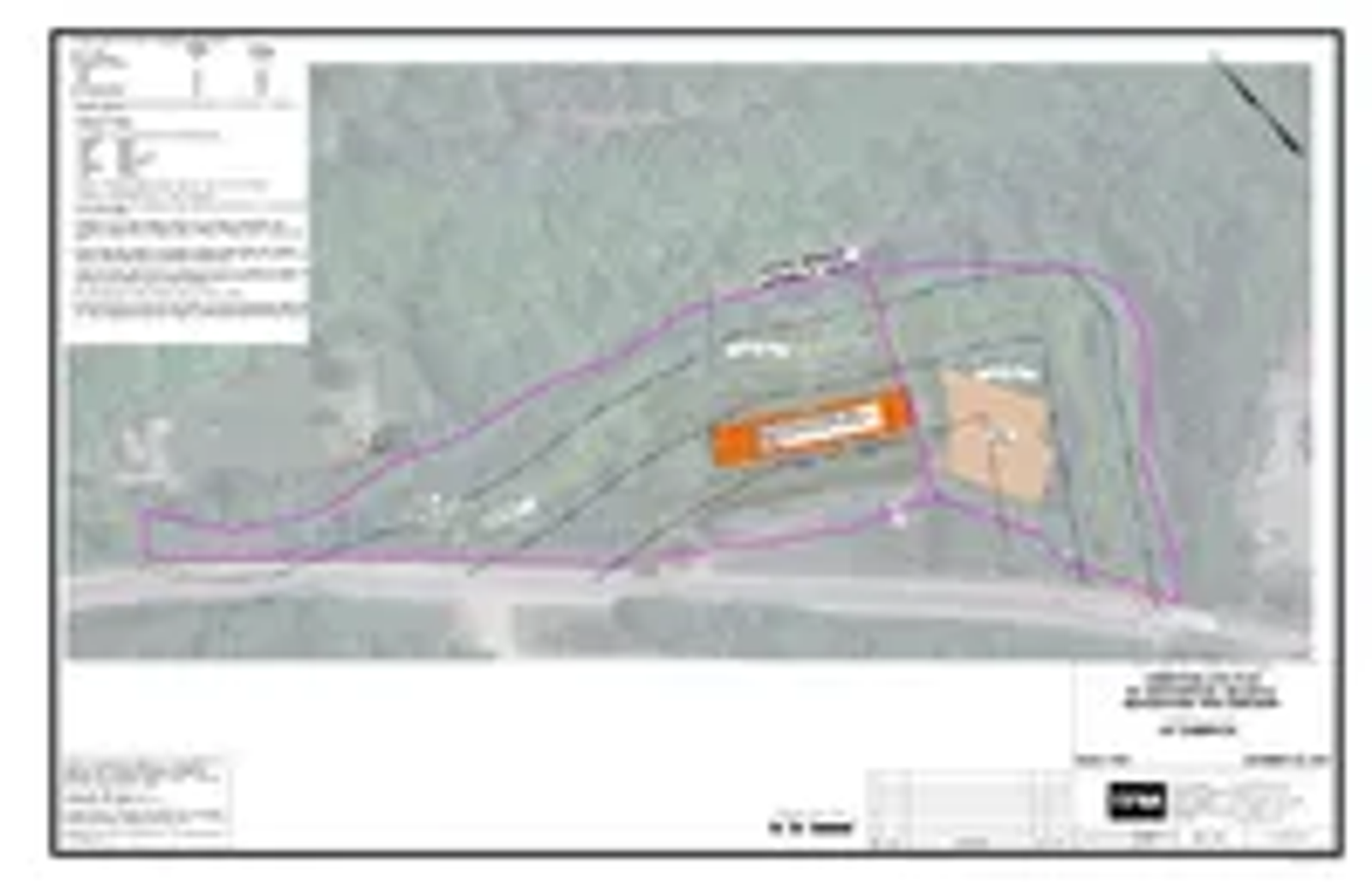 Photo 9 of 8.82+/- Acre Commercial Site on Busy Monadnock Hwy