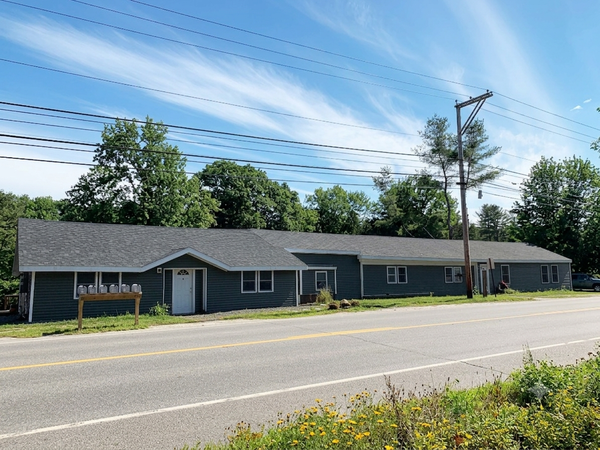 Turnkey 6-Unit Multfamily