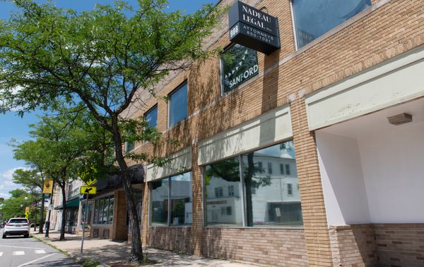 2nd Floor Office Space, Private Offices and Coworking