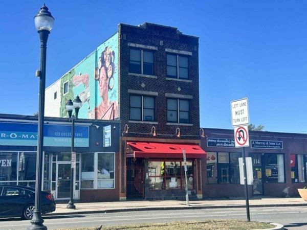 Profitable, Fully Operational, Turn-Key Cafe