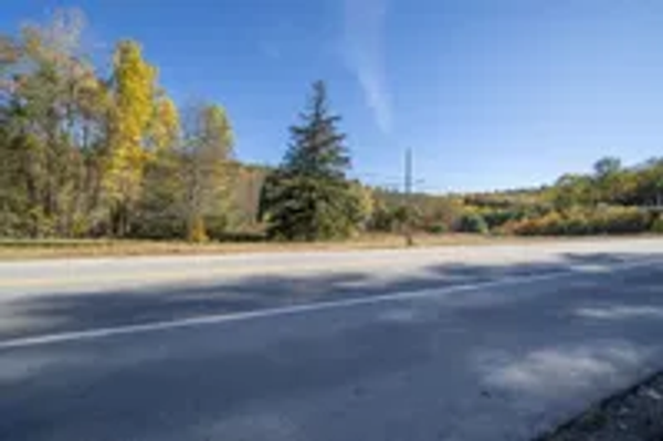 8.82+/- Acre Commercial Site on Busy Monadnock Hwy
