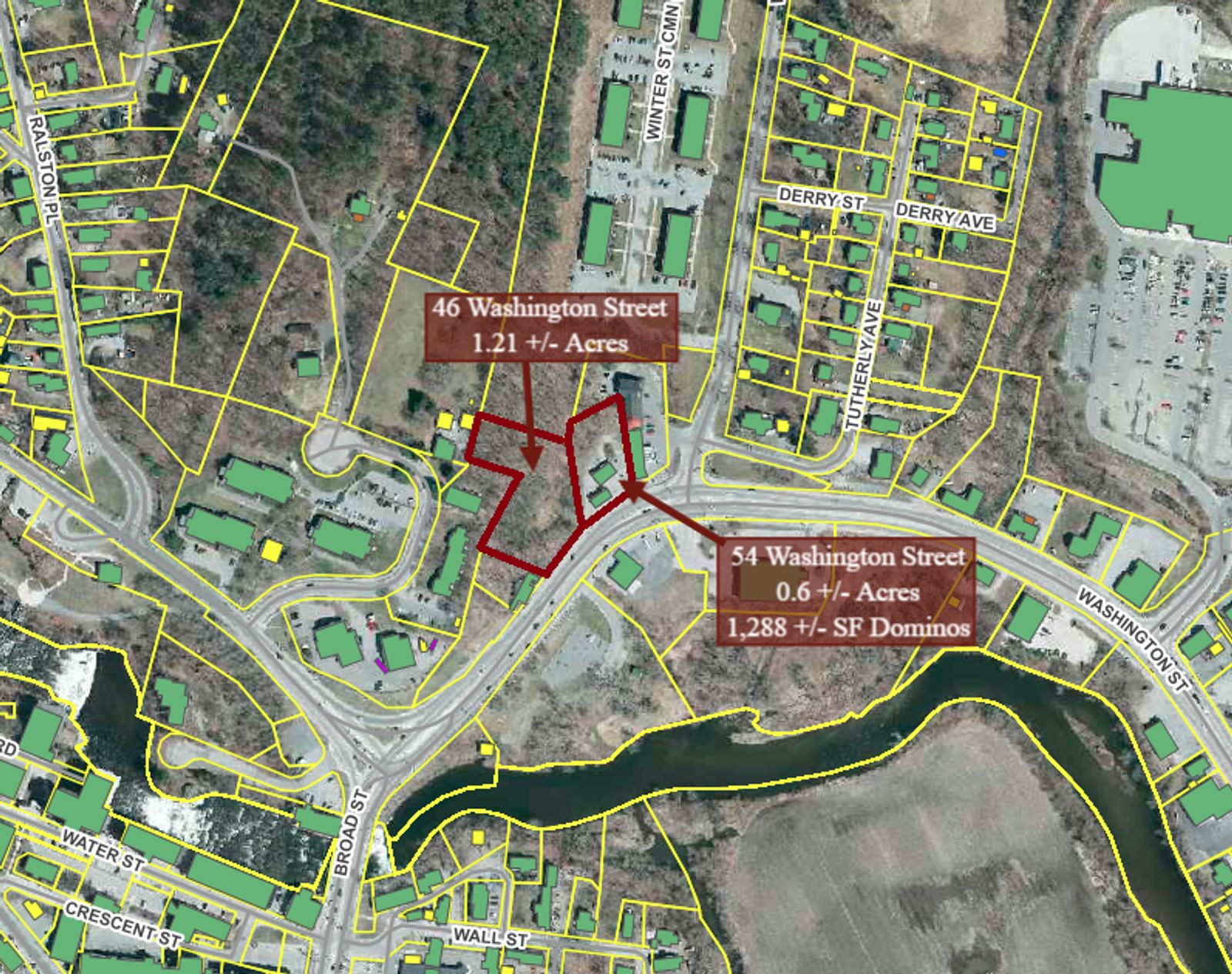 Photo 5 of Domino’s NNN Investment Property for Sale