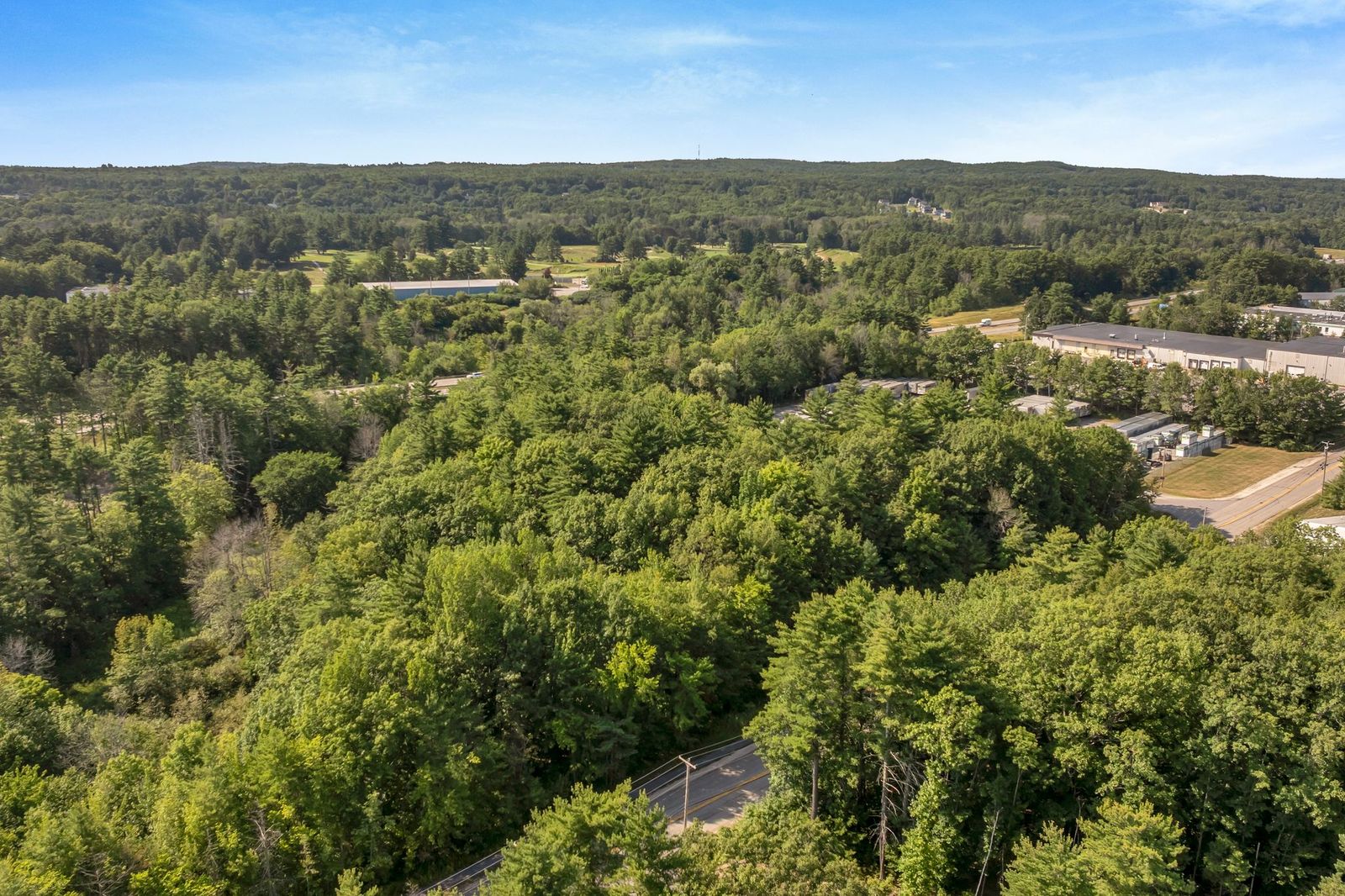 Photo 11 of Prime Portland Maine  Industrial investment opportunity