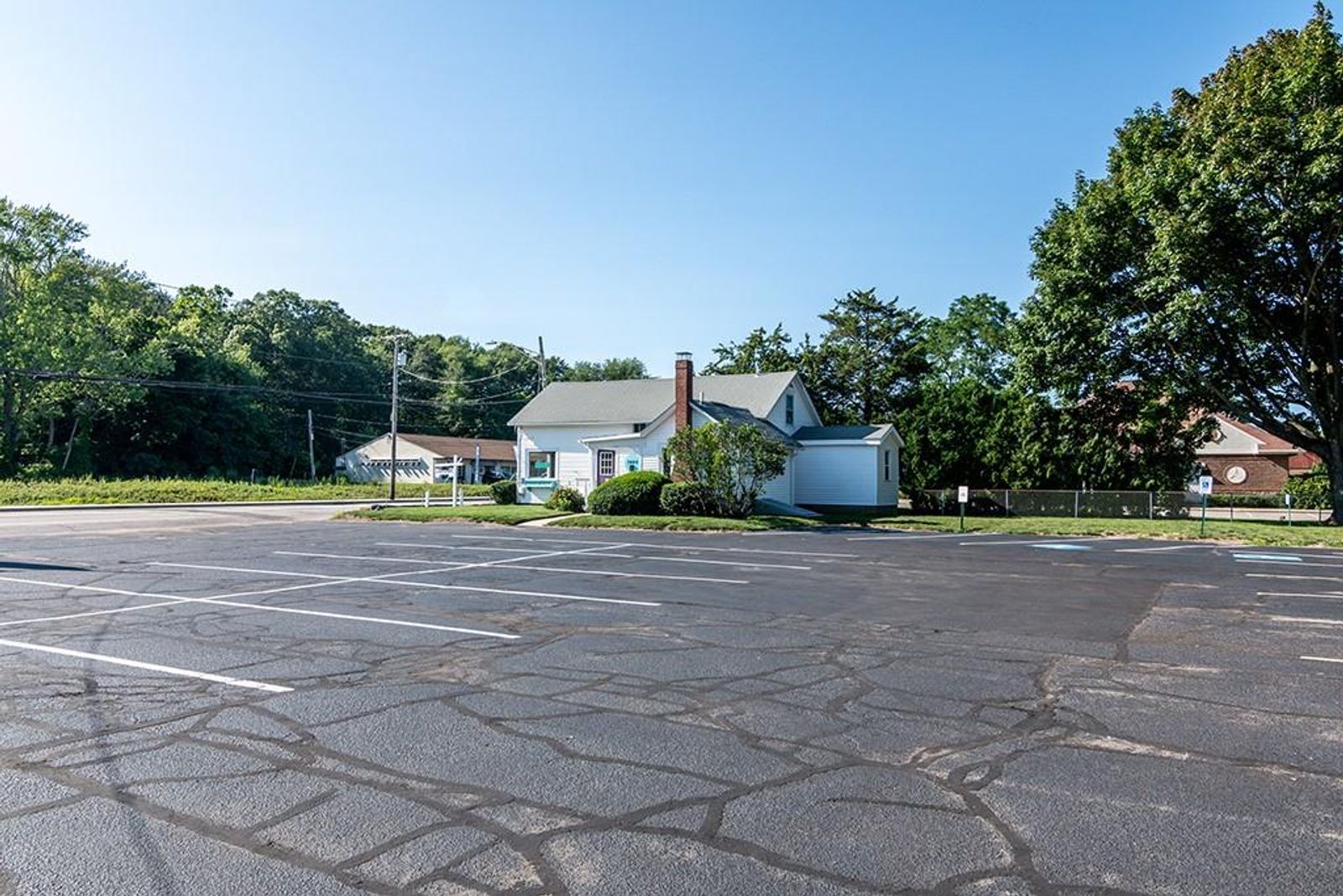 Photo 10 of Multi-Building Strip Mall Plaza in Prime Location