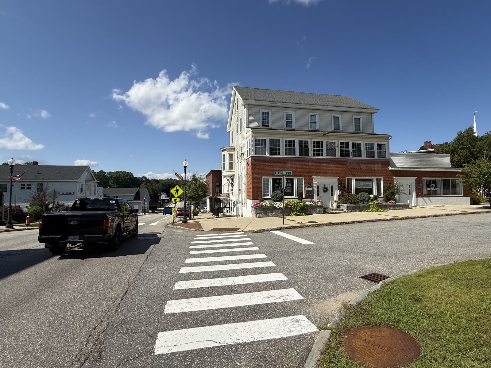 Photo 13 of Downtown Penacook Office/Retail Space Available
