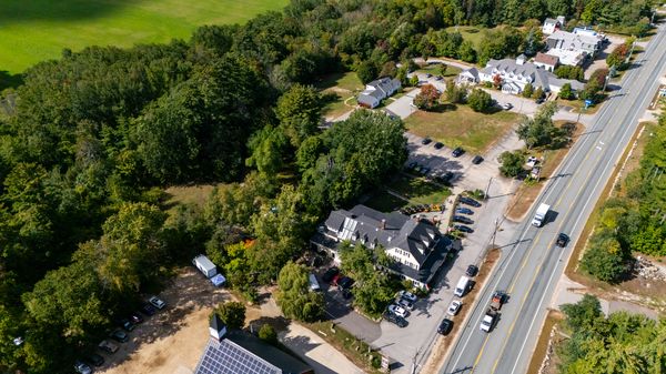 3360 - 3378 White Mountain Hwy