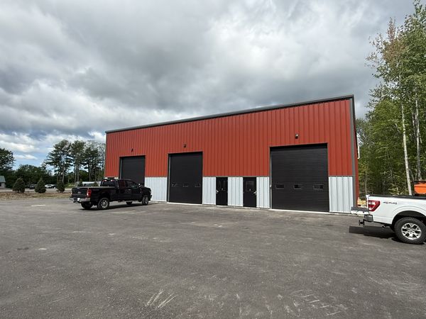 Industrial Condo For Sale