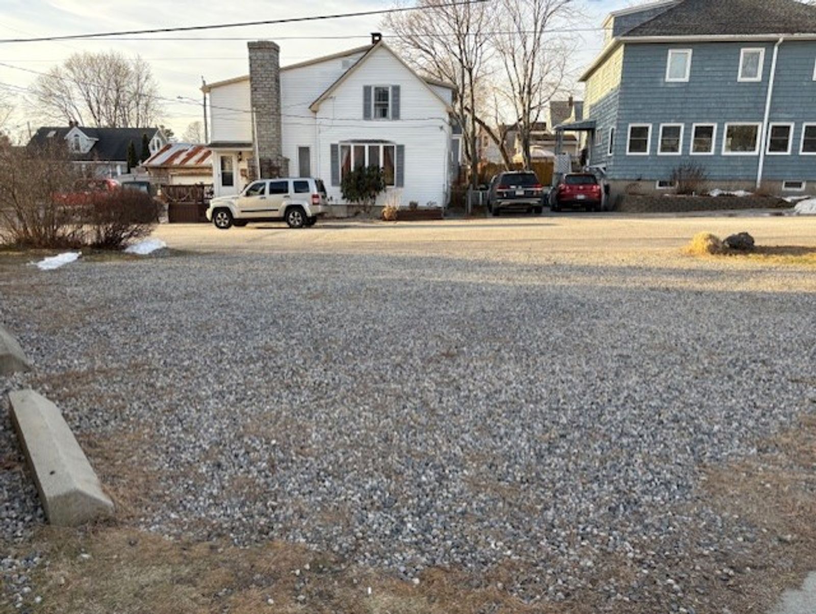 Photo 58 of 57 Saco Ave
