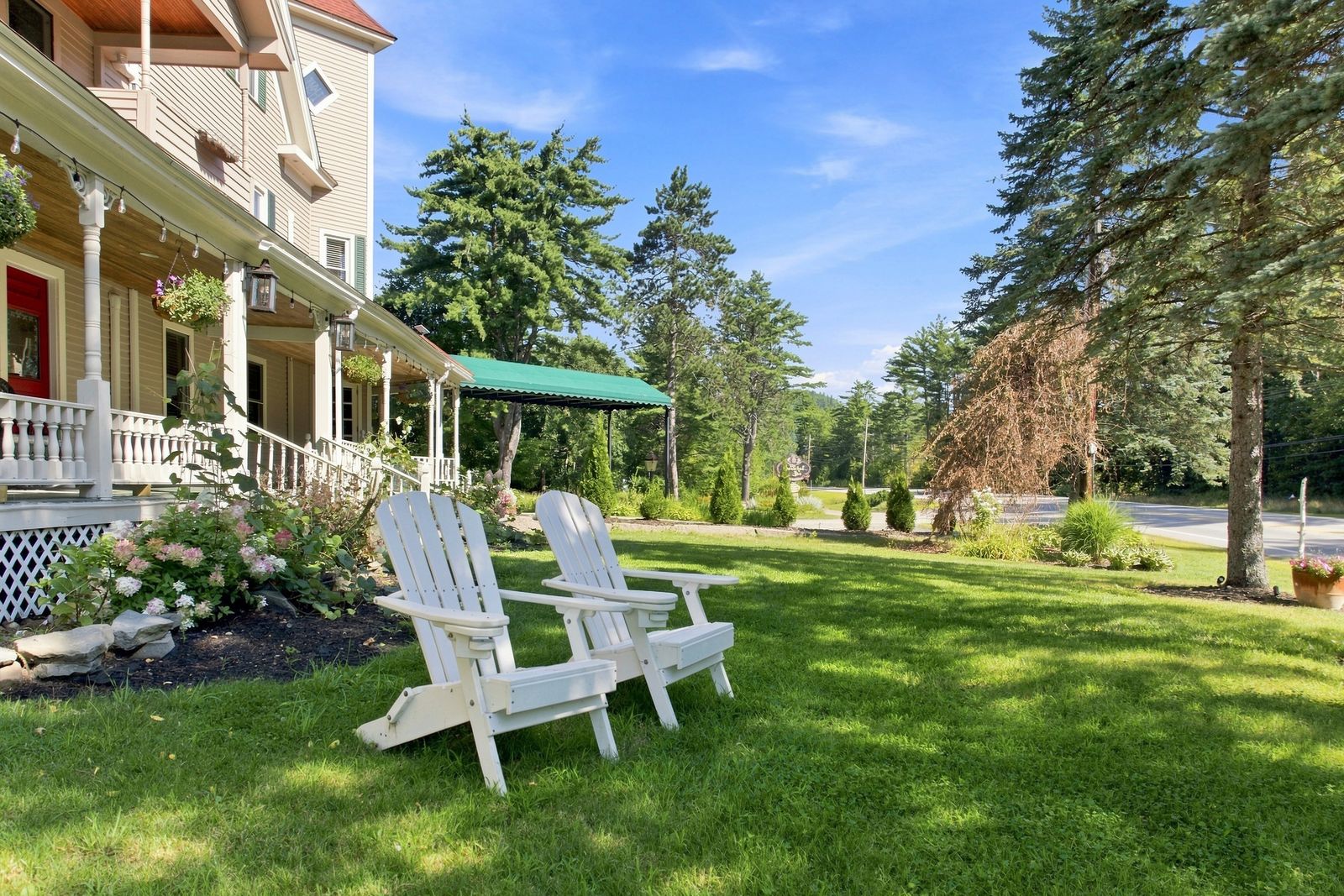 Photo 5 of  The Bernerhof Inn FOR SALE