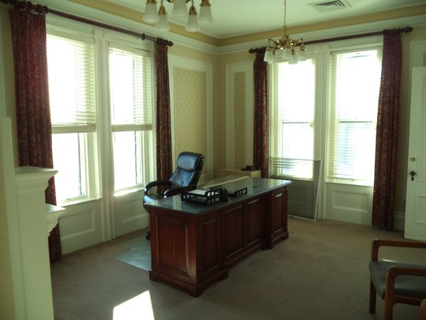 1779 Elm Street