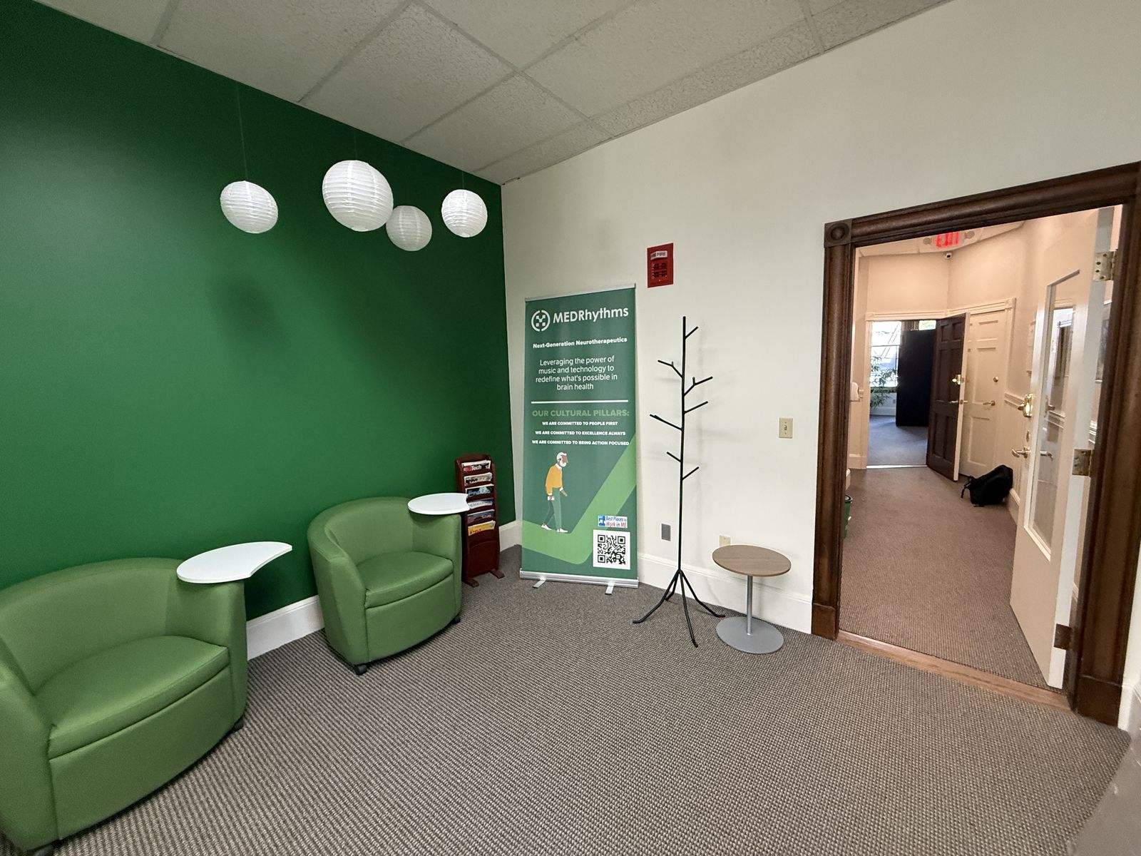 Photo 13 of Premier Old Port Office Space